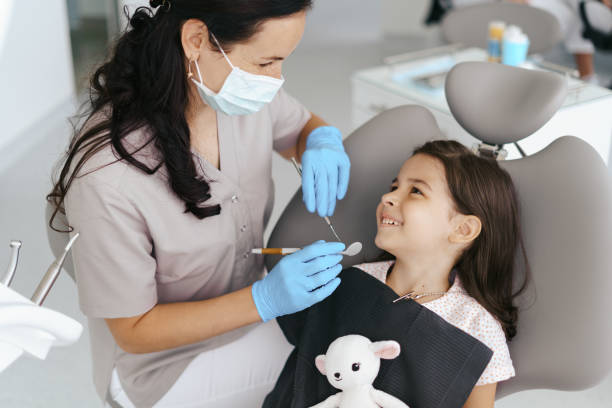 Best Emergency Treatment for Dental Infections or Abscesses in Clarkesville, GA