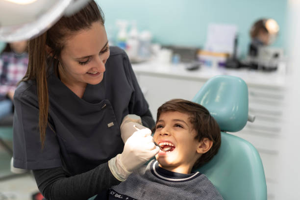 Best Cosmetic Emergency Dentistry in Clarkesville, GA