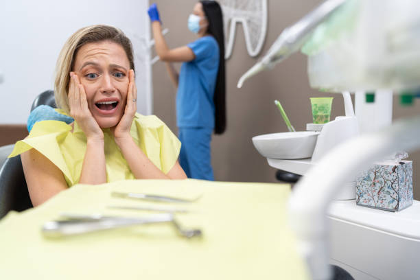 Best Emergency Denture Repair in Clarkesville, GA