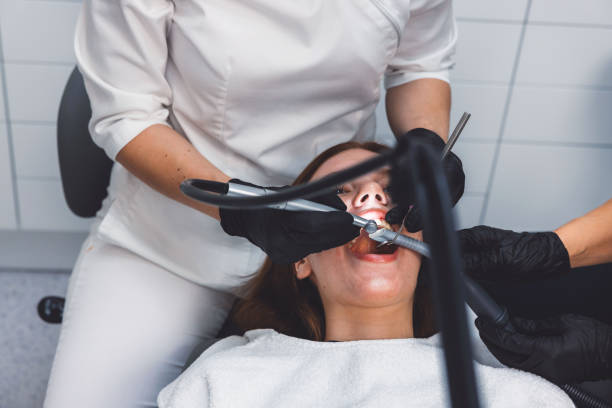 Best Pediatric Emergency Dentist in Clarkesville, GA
