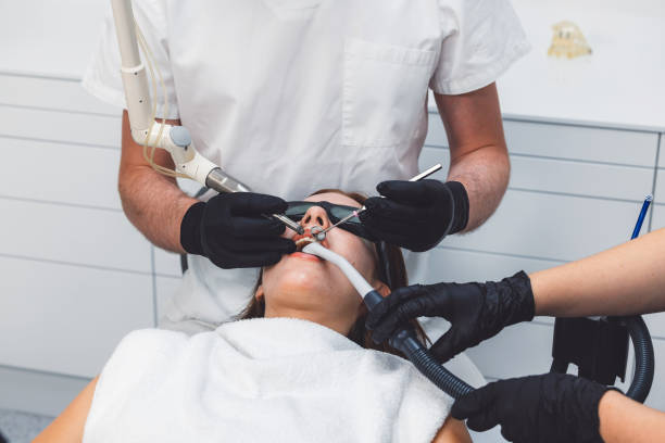 Best Emergency Dental Care for Broken or Chipped Teeth in Clarkesville, GA