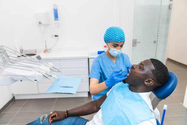 Best Urgent Care for Lost Fillings or Crowns in Clarkesville, GA