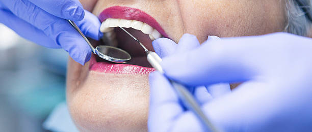 Best Pediatric Emergency Dentist in Clarkesville, GA