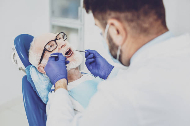 Best Emergency Tooth Extraction in Clarkesville, GA